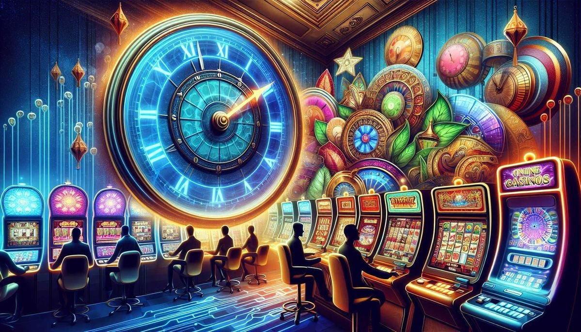 Live dealer Caribbean Stud Poker table at akbtoto