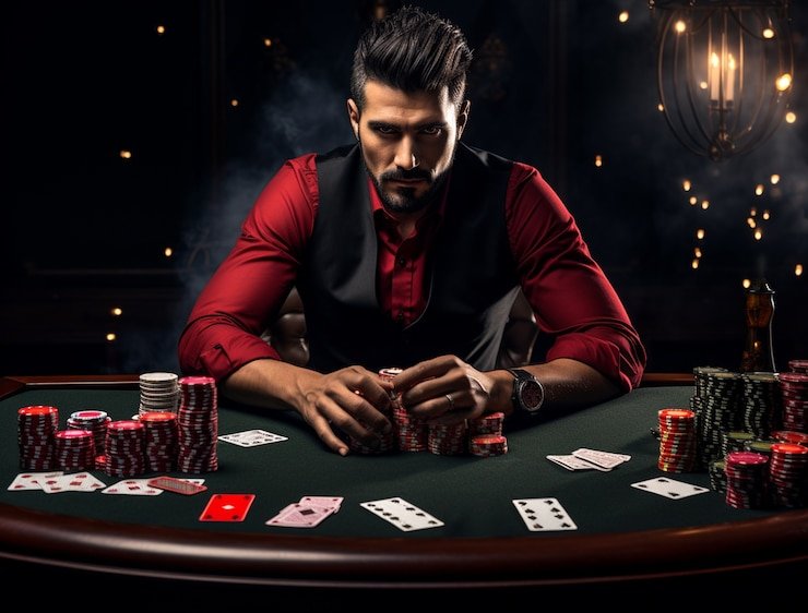 Paytable and game rules display for akbtoto Hongkong Pools slot titles